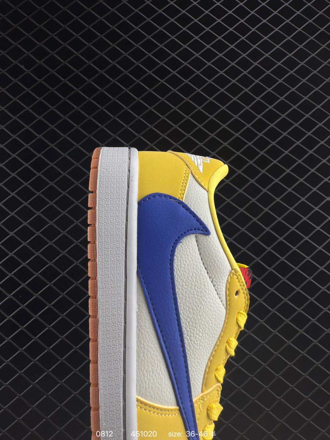 Air Jordan 1 Low AJ1